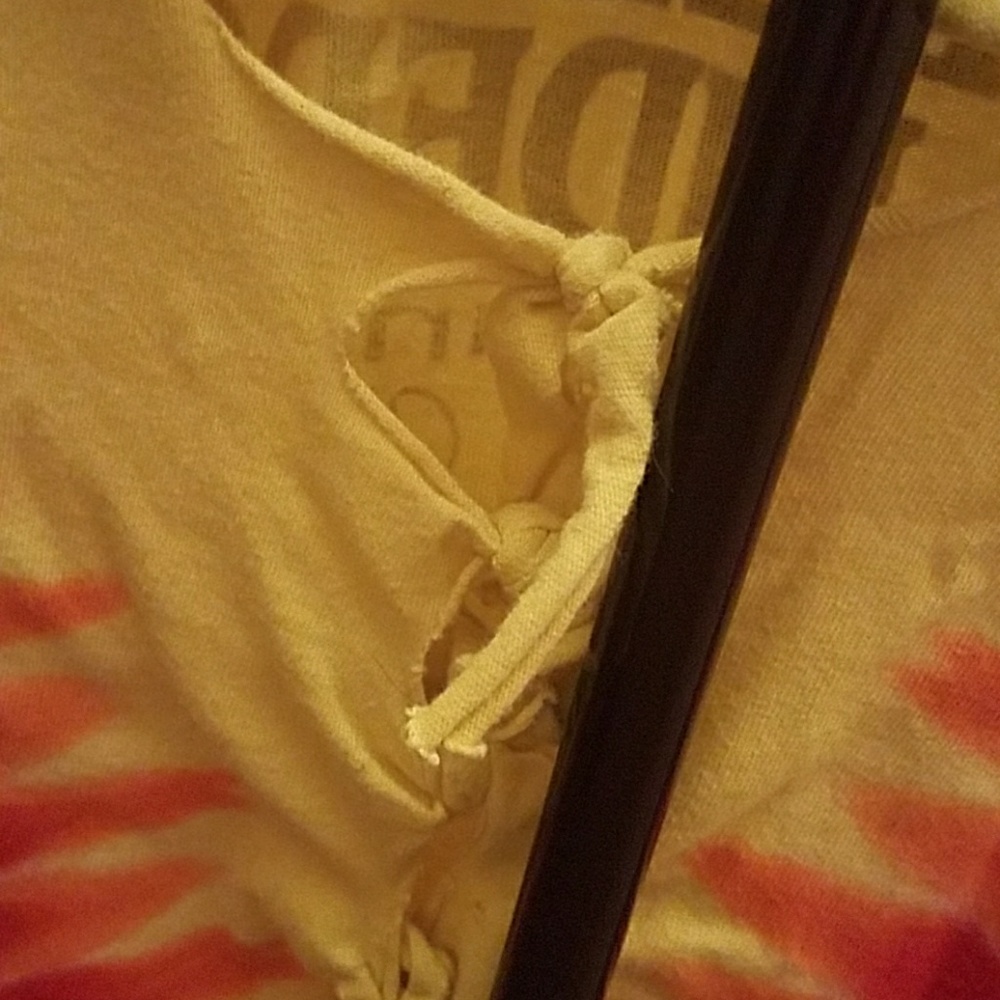 Freedom Riders Tee - Picture 3 of 4